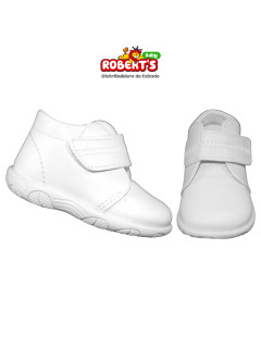 ROBERT'S F 200 BLANCO MATE 11 AL 15