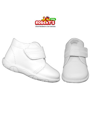 ROBERT'S F 200 BLANCO MATE 11 AL 15