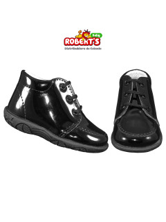 ROBERT'S F 201 NEGRO CHAROL 11 AL 15