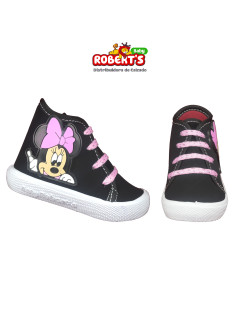 ROBERT'S J 3001 NEGRO/ROSA/RATONES 11 AL 14