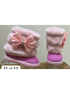 ROBERT'S J NIEVE ROSA 11 AL 13