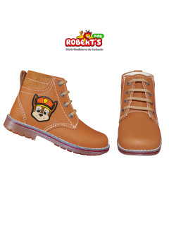 GENERACIÓN 739 MIEL PERRO 11 AL 16