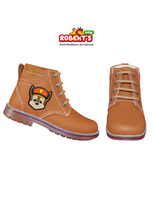 GENERACIÓN 739 MIEL PERRO 11 AL 16