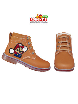 GENERACIÓN 739 MIEL MARIO 11 AL 16