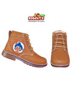 GENERACIÓN 739 MIEL PAYASO 11 AL 16