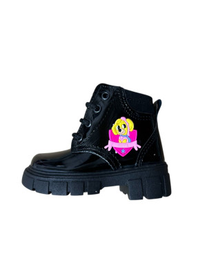 GENERACIÓN 745 NEGRO CHAROL SKY 12 AL 16