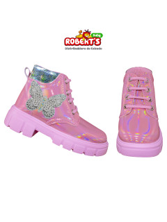 GENERACIÓN 745 ROSA TORNASOL MARIPOSA 12 AL 16