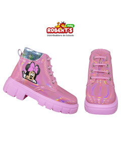 GENERACIÓN 745 ROSA TORNASOL RATON 12 AL 16