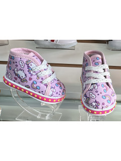 ROBERT'S J 4001 ROSA UNICORNIO 10 AL 13