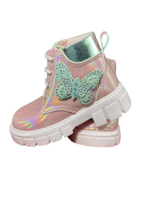 GENERACIÓN 745 ROSA TORNASOL MARIPOSA 12 AL 16