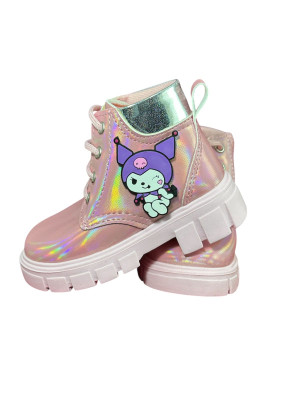 GENERACIÓN 745 ROSA TORNASOL KURO 12 AL 16