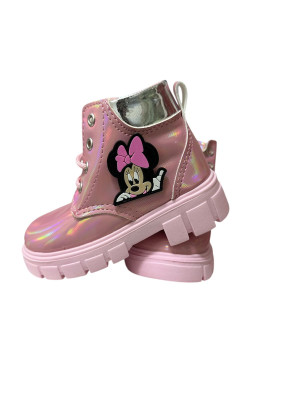 GENERACIÓN 745 ROSA TORNASOL RATON 12 AL 16