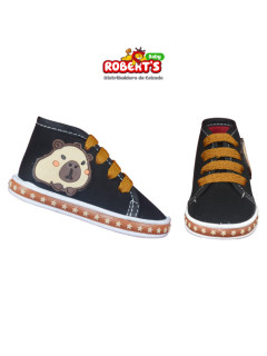 ROBERT'S J 5012 CAPI NEGRO 10 AL 13