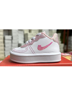ROBERT'S J COMETA BLANCO/CORAL/BRILLOS 12 AL 16