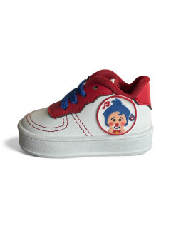 ROBERT'S J COMETA ROJO/REY 12 AL 16