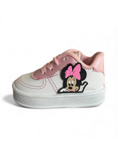 ROBERT'S J COMETA BLANCO/ROSA 12 AL 16