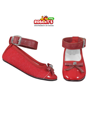 BR 031 ROJO 9 AL 12