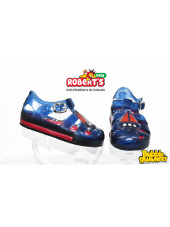 BUBBLE INDRA MARINO/CRISTAL 12