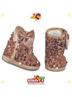 GOBA BELEM BEIGE 9 AL 12