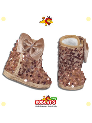 GOBA BELEM BEIGE 9 AL 12