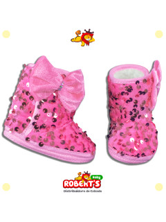 GOBA BELEM ROSA 9 AL 12
