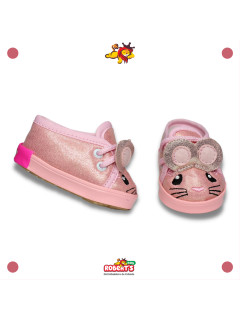 TOPO 1983 ORO/ROSADO 10 AL 12
