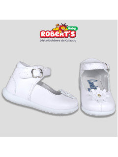 CANELITOS 052 BLANCO MATE 11 AL 15