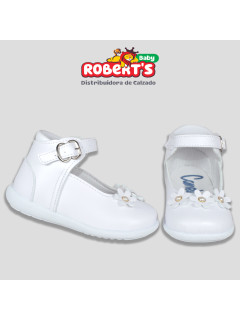 CANELITOS 054 BLANCO MATE 11 AL 15