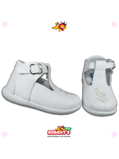 CANELITOS 058 BLANCO MATE 11 AL 15