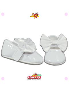 CHAMBAL 397 BLANCO CHAROL 9 AL 12