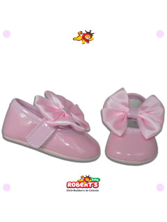 CHAMBAL 397 ROSA CHAROL 9 AL 12