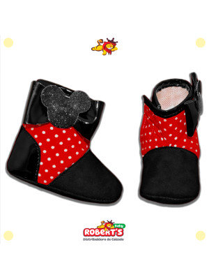 CHAMBAL 860 NEGRO 10 AL 12