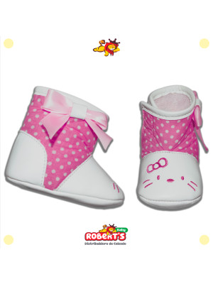 CHAMBAL 870 BLANCO/ROSA 10 AL 12