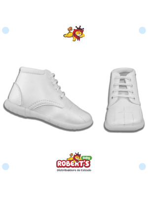 CHECOS 029 BLANCO MATE 11 AL 15