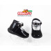 CHECOS 3000 NEGRO CHAROL 11 AL 15