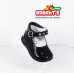 CHECOS 3000 NEGRO CHAROL 11 AL 15