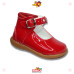 CHECOS 3000 ROJO CHAROL 11 AL 15