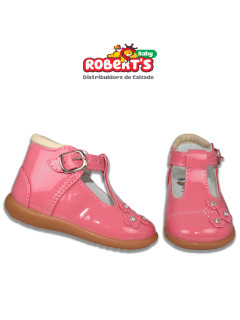 CHECOS 3025 CORAL CHAROL 11 AL 15