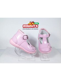 CHECOS 3025 ROSA CHAROL 11 AL 15