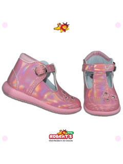 CHECOS 3025 TORONTO ROSA 11 AL 15