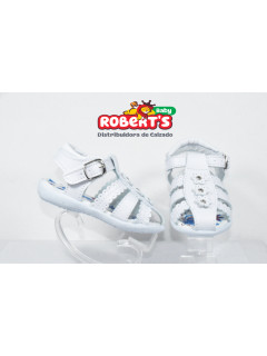 CHECOS 401 BLANCO 11 AL 14