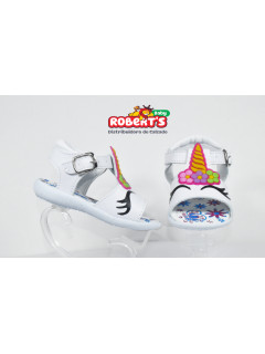 CHECOS 409 BLANCO 11 AL 14