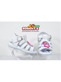 CHECOS 426 BLANCO 11 AL 14