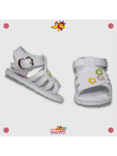 CHEYENE 116 BLANCO/COLORES 9 AL 12