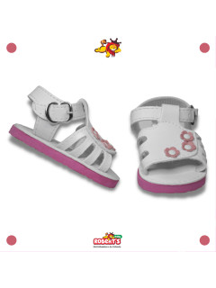 CHEYENE 116 BLANCO/ROSA 9 AL 12