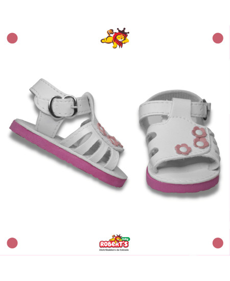 CHEYENE 116 BLANCO/ROSA 9 AL 12