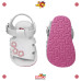CHEYENE 116 BLANCO/ROSA 9 AL 12