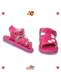 CHEYENE 116 FIUSHA 9 AL 12