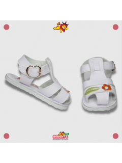 CHEYENE 117 BLANCO/COLORES 9 AL 12