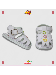 CHEYENE 153 BLANCO/COLORES 9 AL 12